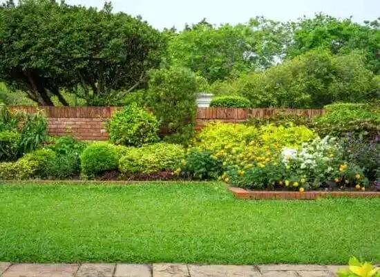 landscaping services Pickerington